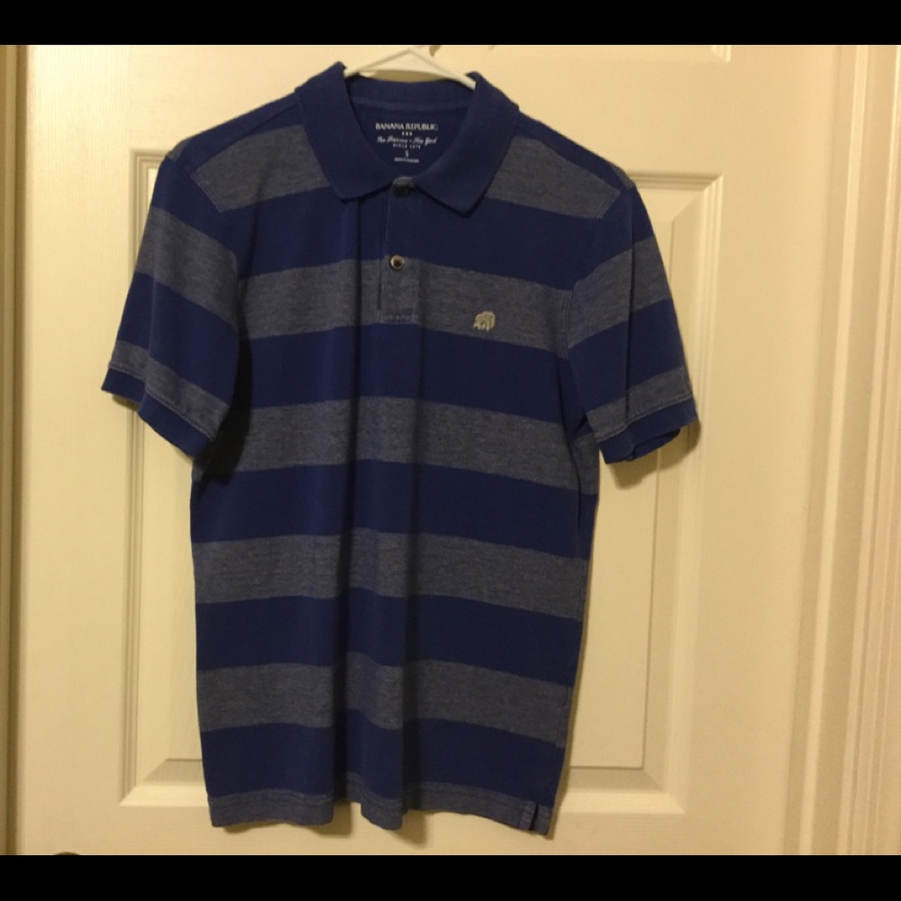 Polo shirt